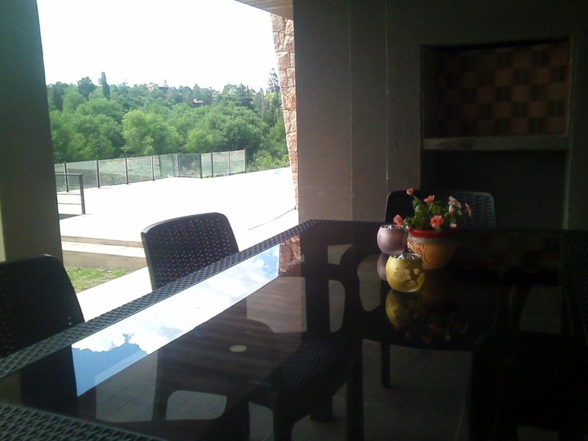 Buena Vida Apart Hotel Villa Icho Cruz Exteriér fotografie