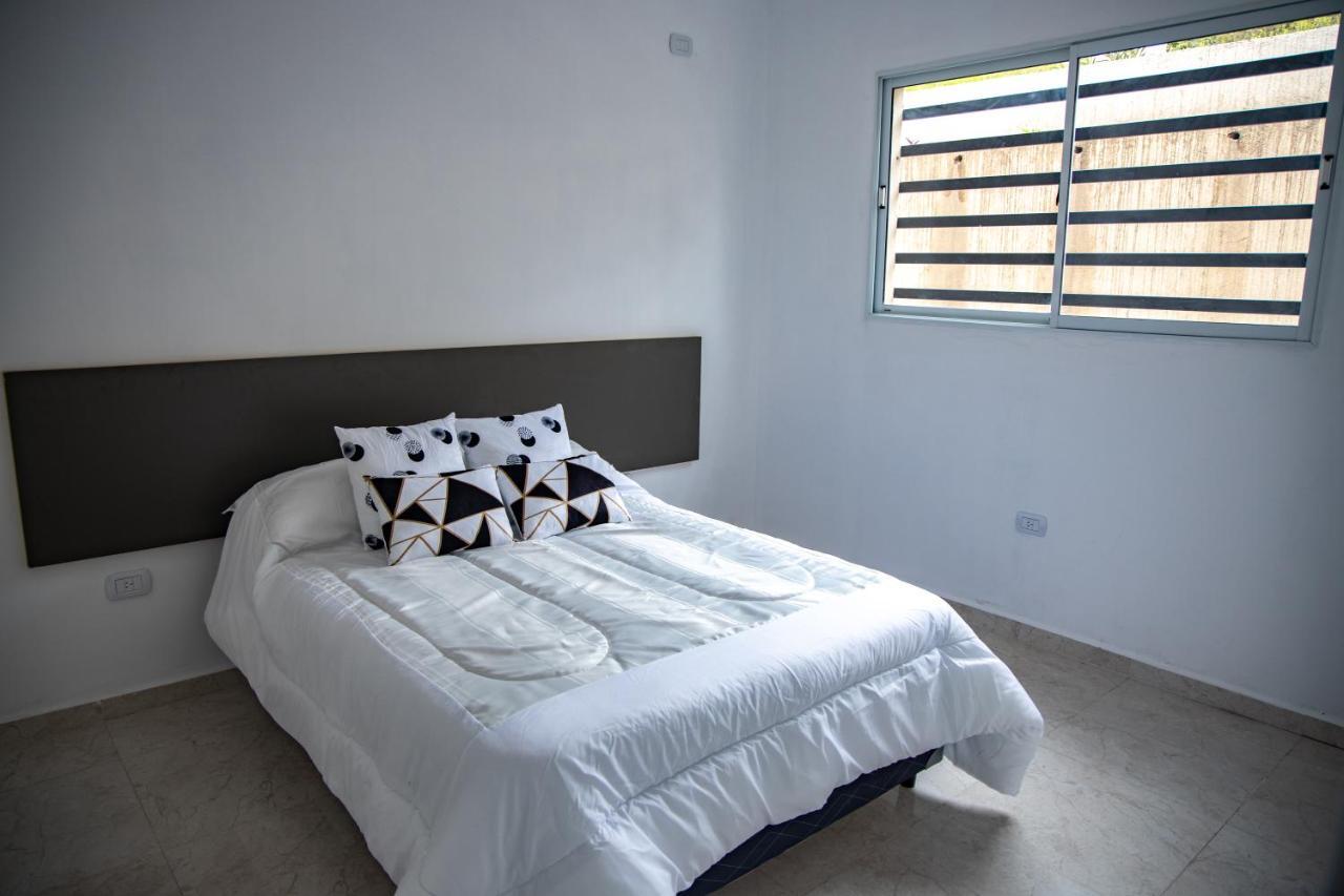 Buena Vida Apart Hotel Villa Icho Cruz Exteriér fotografie